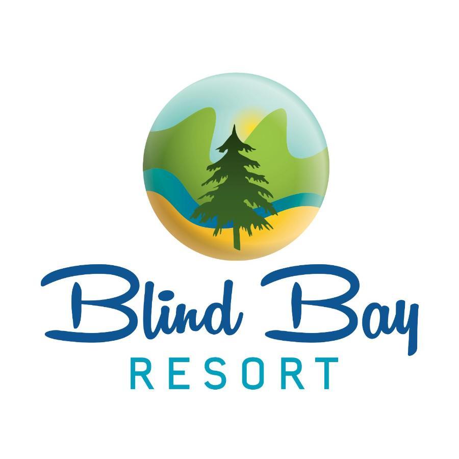 Blind Bay Resort Eksteriør billede